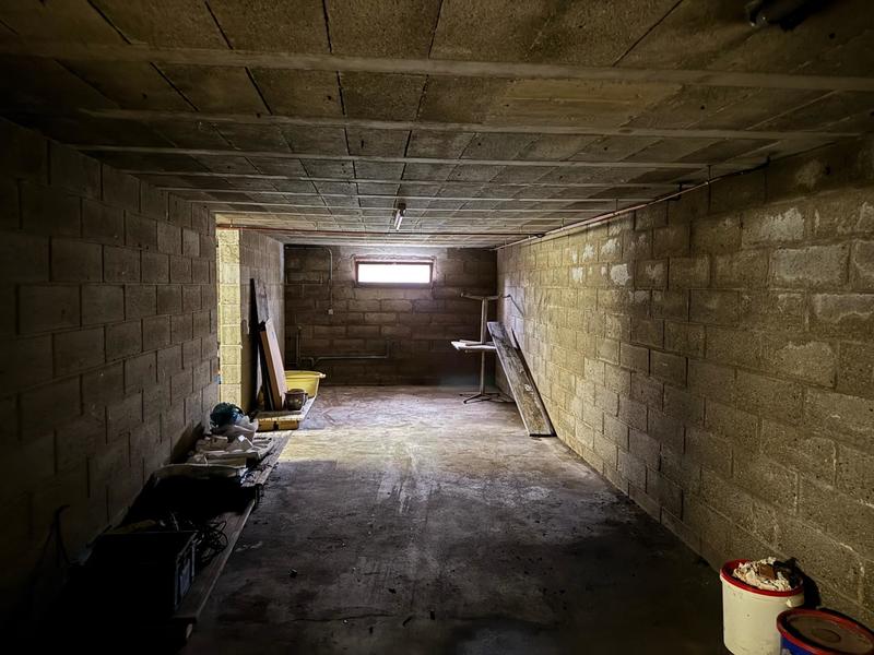 Maison - 92 m² - 3 pièces