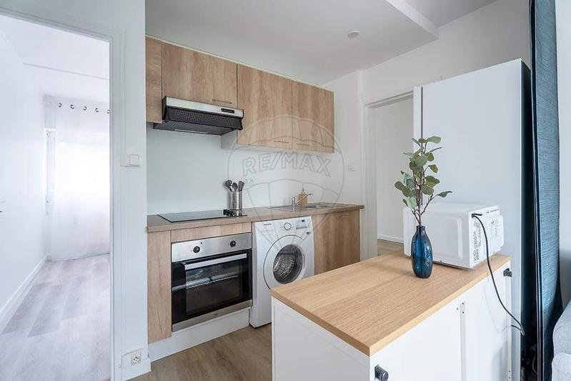 Appartement - 67 m² - 5 pièces