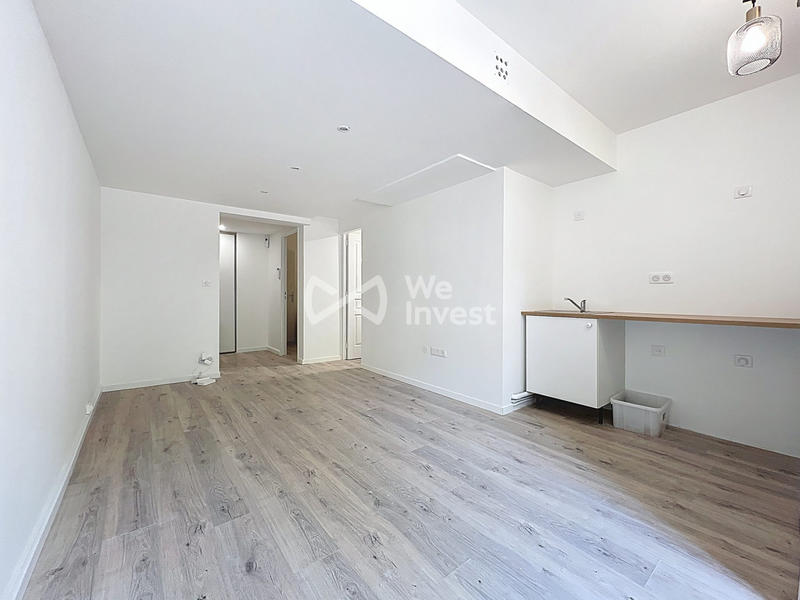 Appartement - 74 m² - 4 pièces