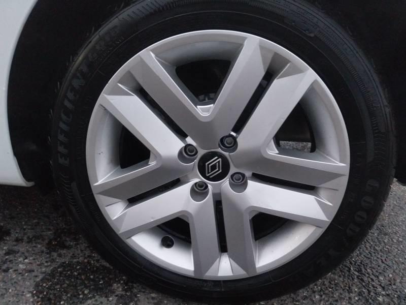 Renault Clio TCe 90 ch Gsr2 Evolution