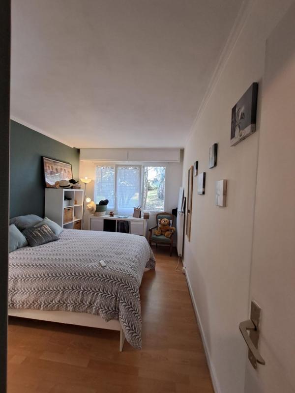 Appartement - 87 m² - 4 pièces