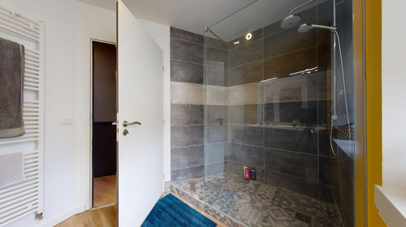 Appartement - 132 m² - 4 pièces