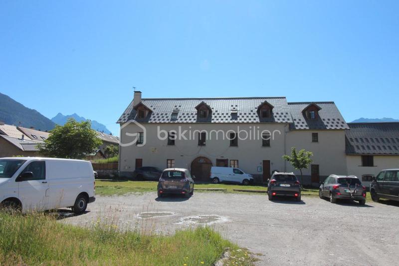 Immeuble - 572 m² - 15 pièces