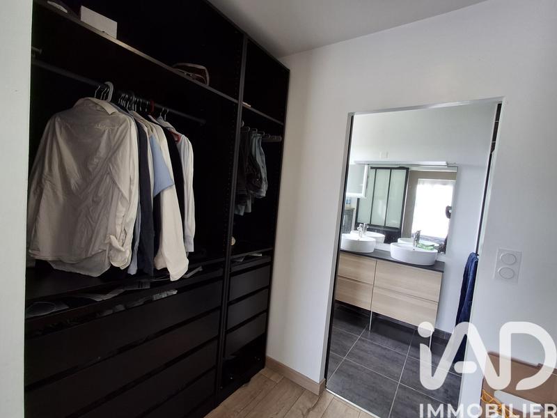 Maison - 116 m² - 4 pièces