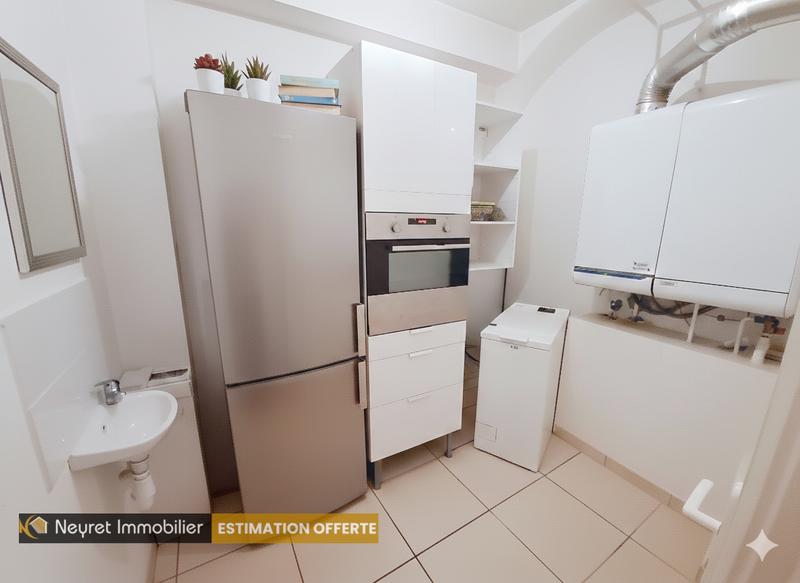 Triplex - 127 m² - 6 pièces