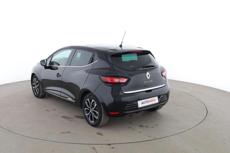 Renault Clio 0.9 TCe Intens 90 ch