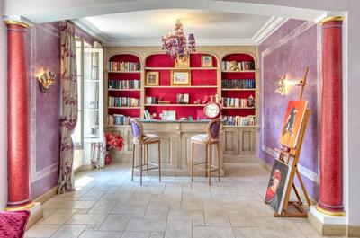 Villa - 277 m² - 7 pièces