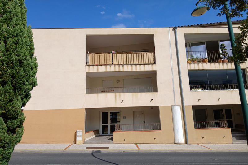 Appartement - 112 m² - 4 pièces