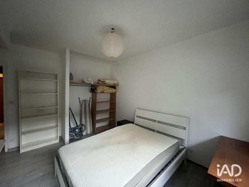 Appartement - 47 m² - 3 pièces