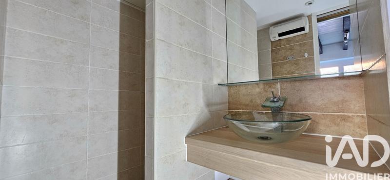 Maison - 33 m² - 2 pièces