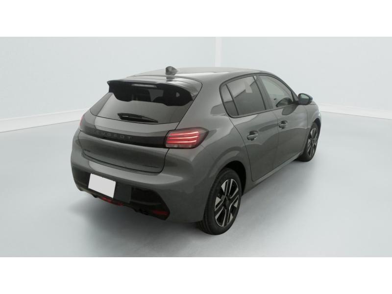 Peugeot 208 Hybrid 110 E-Dcs6 Allure