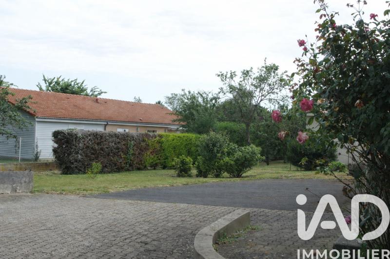 Maison - 157 m² - 6 pièces