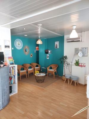 Fonds de commerce - 84 m²