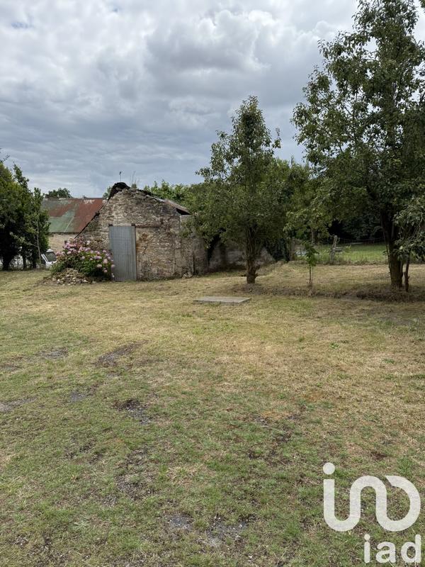 Maison de campagne - 120 m² - 7 pièces