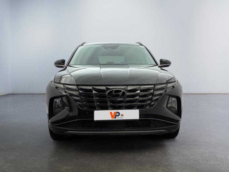 Hyundai Tucson 1.6 t-Gdi 230 Hybrid Bva6 Business