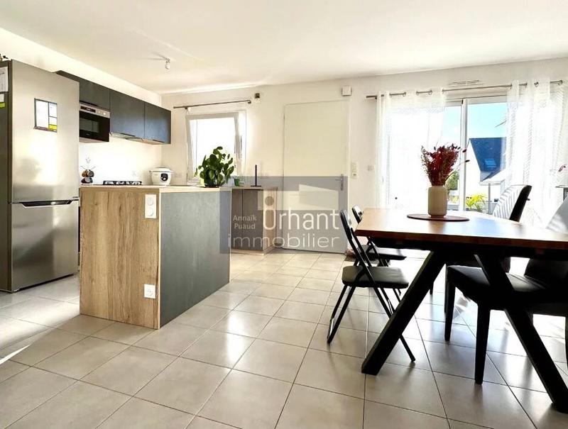 Maison - 95 m² - 6 pièces