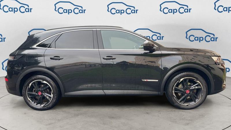 Ds Ds 7 Crossback I 1.5 BlueHDi 130 Eat8 Performance Line