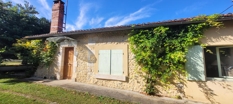 Maison - 145 m² - 8 pièces