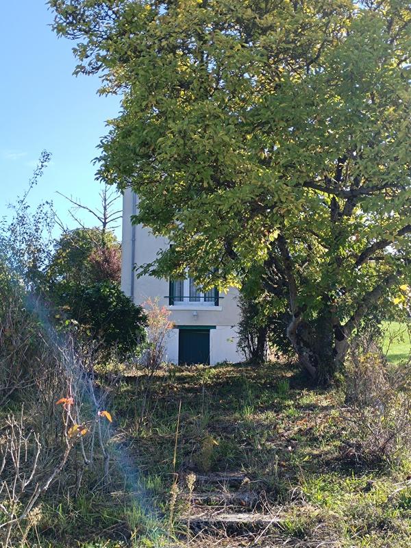 Maison - 60 m² - 3 pièces