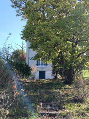 Maison - 60 m² - 3 pièces