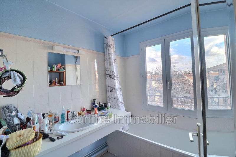 Appartement - 91 m² - 4 pièces