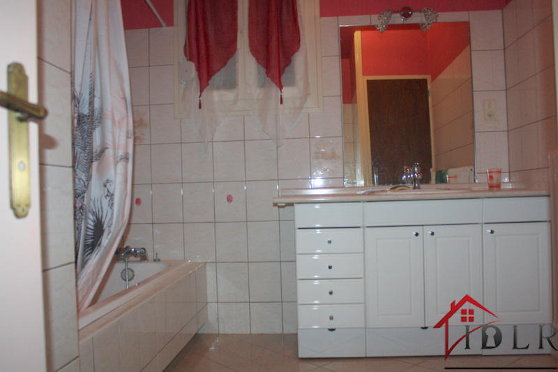 Maison de village - 100 m² - 5 pièces