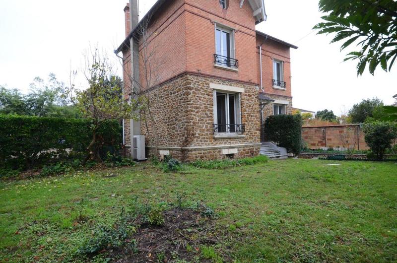 Propriété - 114 m² - 5 pièces