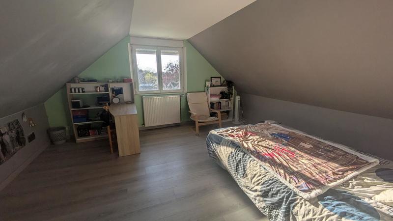 Maison de campagne - 153 m² - 5 pièces