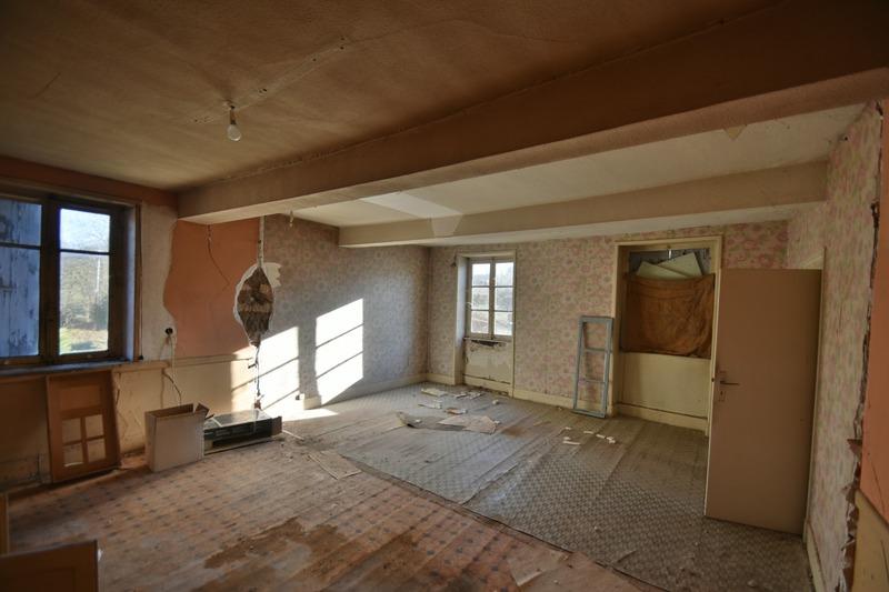 Maison - 97 m² - 7 pièces