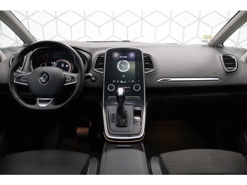 Renault Grand Scénic dCi 110 Energy Edc Intens