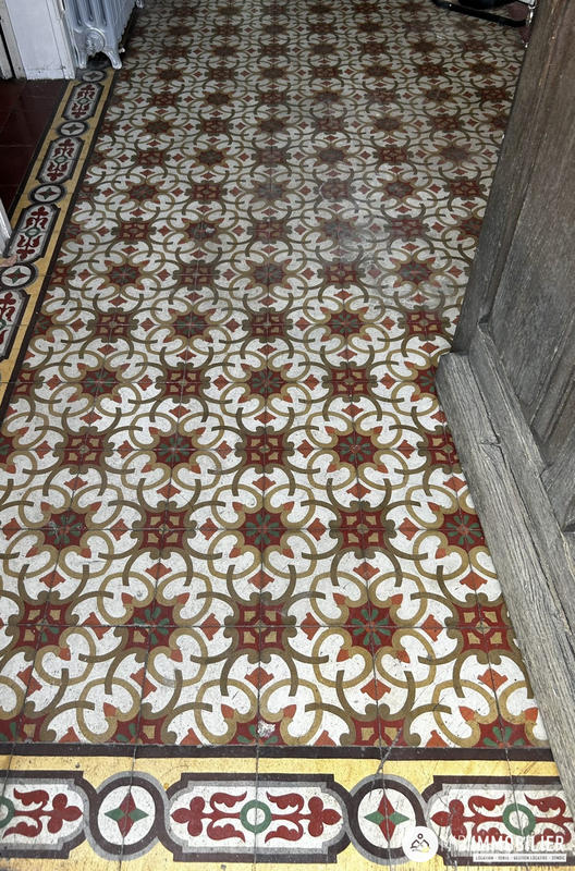 Maison - 101 m² - 4 pièces