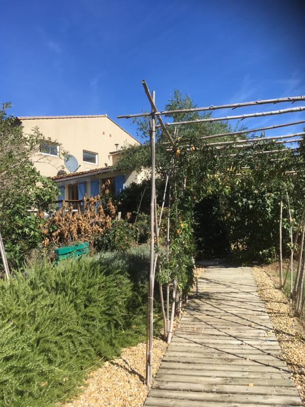 Villa - 100 m² - 5 pièces