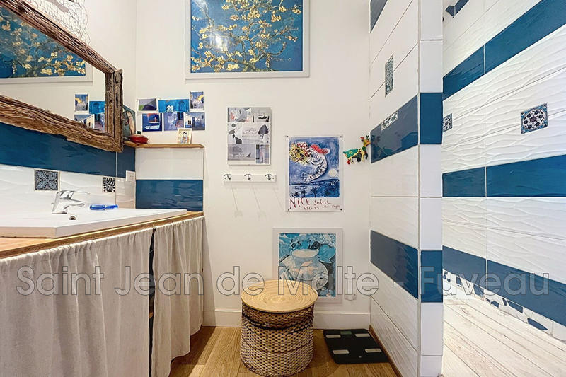 Maison - 106 m² - 5 pièces