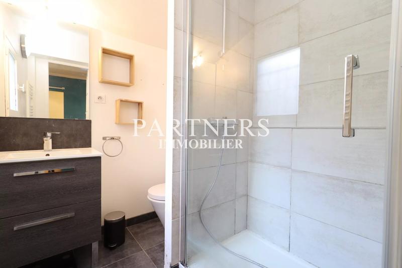 Appartement - 2 pièces