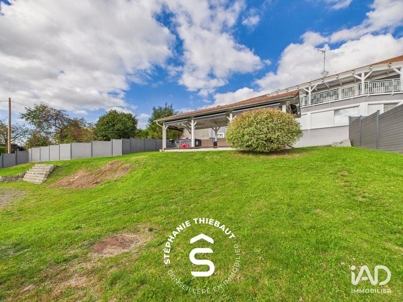 Local commercial - 407 m²