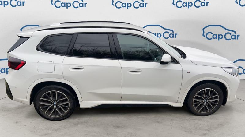 Bmw X1 20i 170 Bva m Sport