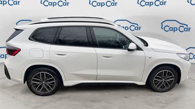 Bmw X1 20i 170 Bva m Sport