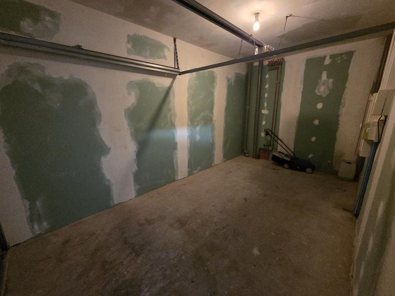 Maison contemporaine - 125 m² - 5 pièces