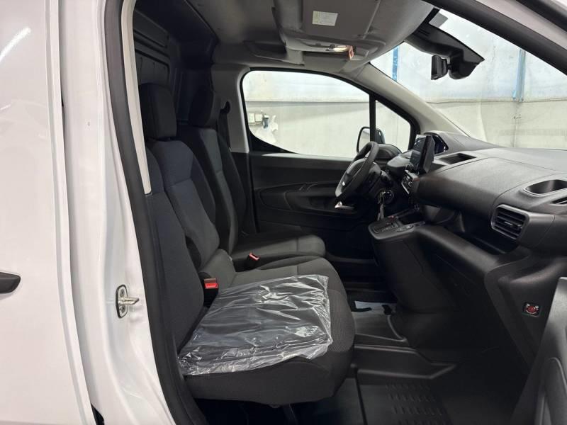 Peugeot Partner Fgn Fourgon m 1000 Kg Bluehdi 130 s&amp;S Eat8