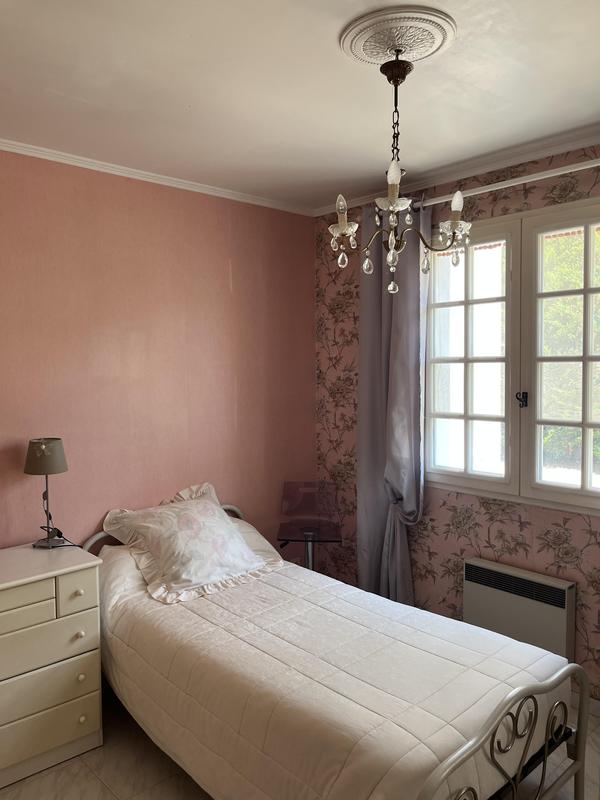 Villa - 118 m² - 4 pièces