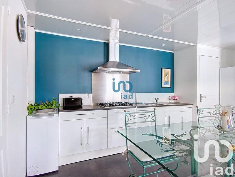 Maison - 46 m² - 2 pièces