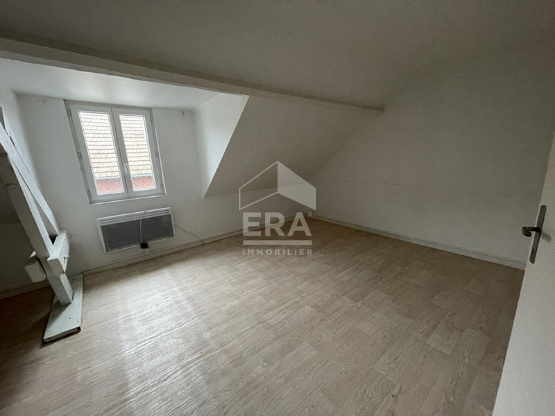 Maison - 103 m² - 8 pièces