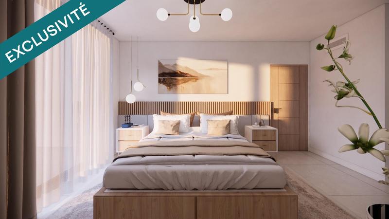 Maison - 164 m² - 6 pièces