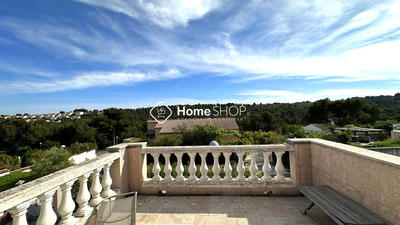 Villa - 150 m² - 5 pièces