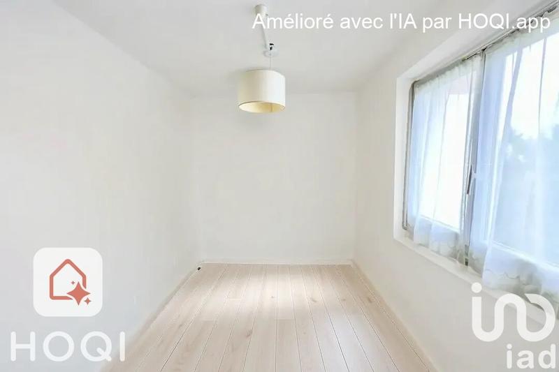 Appartement - 76 m² - 3 pièces