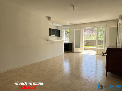 Appartement - 71 m² - 3 pièces