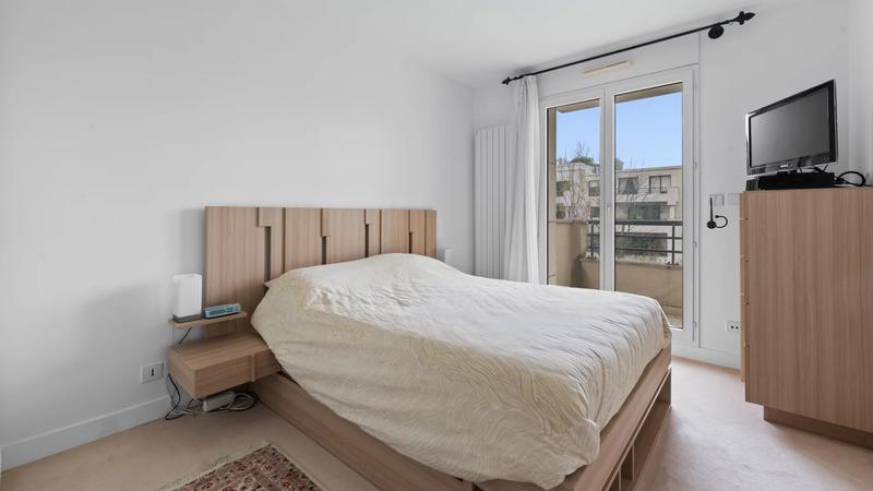 Appartement - 113 m² - 4 pièces