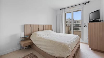 Appartement - 113 m² - 4 pièces