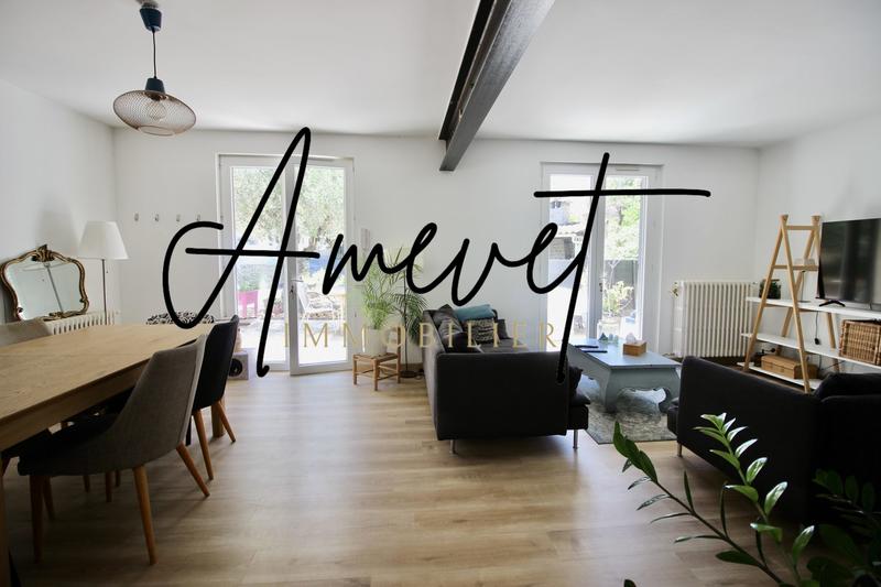 Villa - 145 m² - 6 pièces