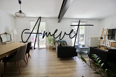 Villa - 145 m² - 6 pièces